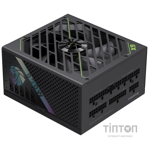 GAMEMAX GX PRO 850G