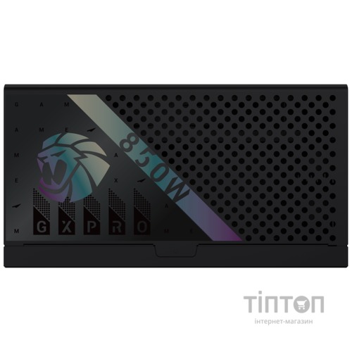 GAMEMAX GX PRO 850G