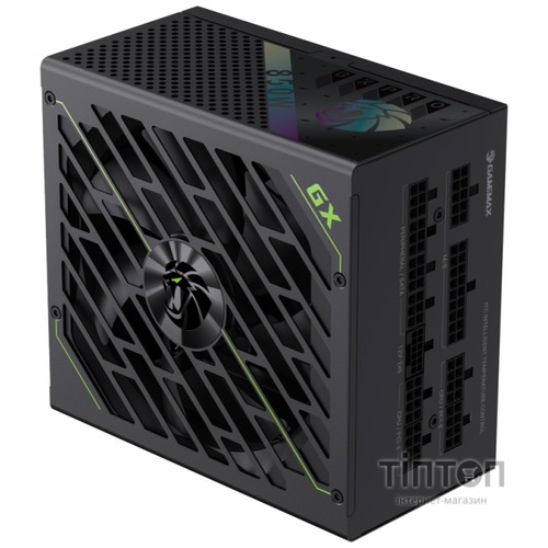 GAMEMAX GX PRO 850G