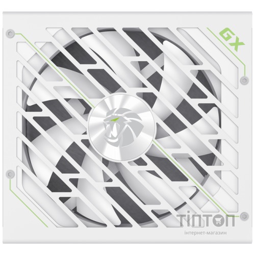 GAMEMAX GX PRO 850G WH