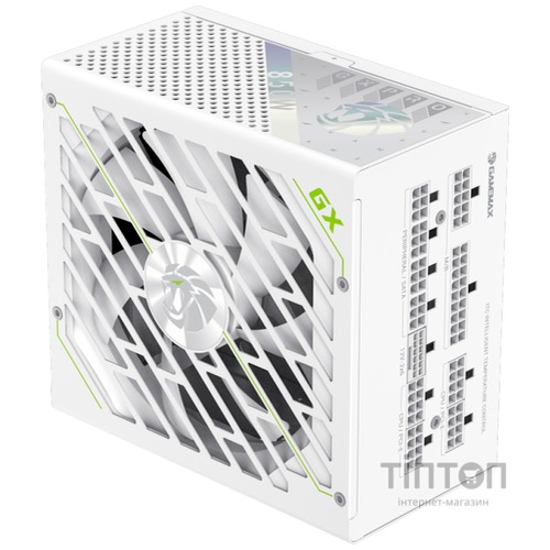 GAMEMAX GX PRO 850G WH