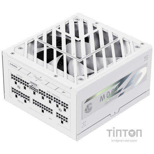 GAMEMAX GZ 750G WH