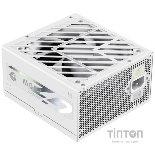 GAMEMAX GZ 750G WH