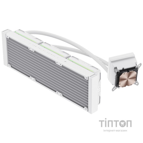 GAMEMAX HAILSTORM 360 WH