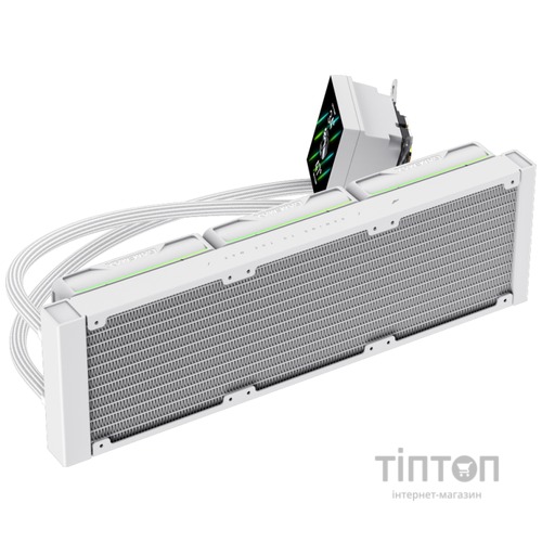 GAMEMAX HAILSTORM 360 WH