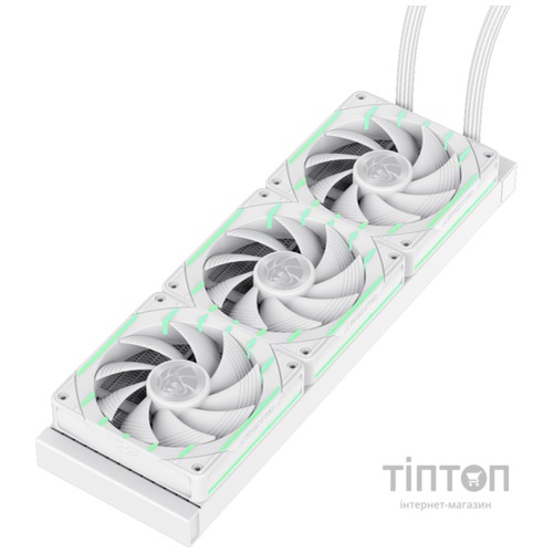 GAMEMAX HAILSTORM 360 WH