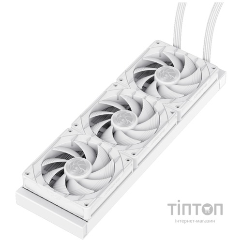GAMEMAX HAILSTORM 360 WH