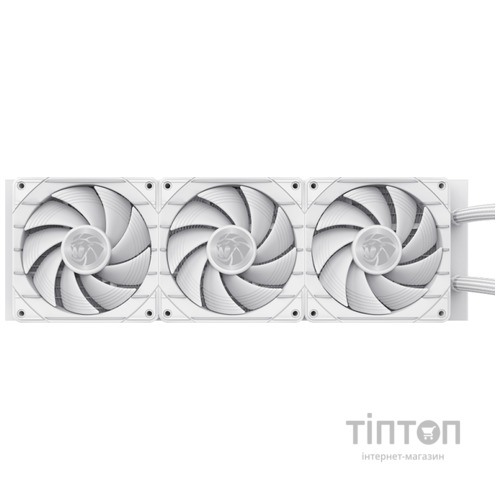 GAMEMAX HAILSTORM 360 WH