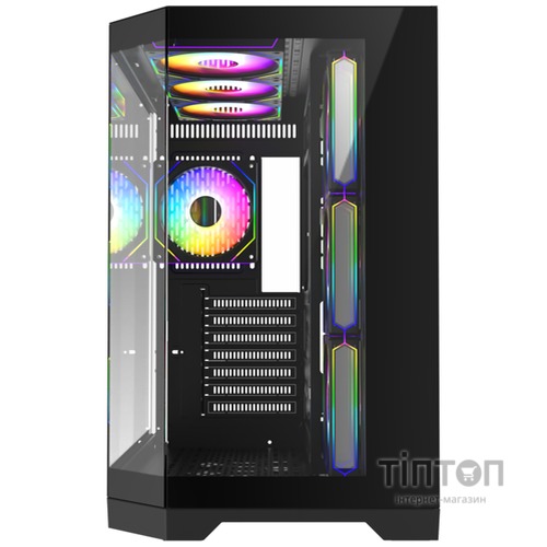 GAMEMAX HYPE-A Black