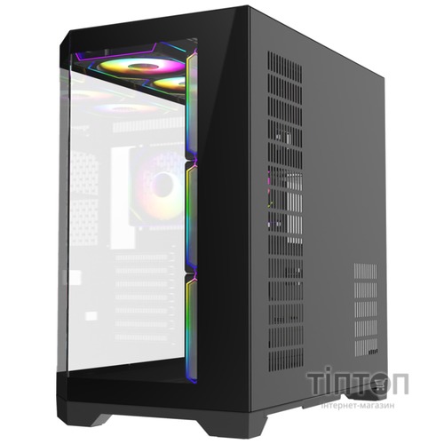 GAMEMAX HYPE-A Black