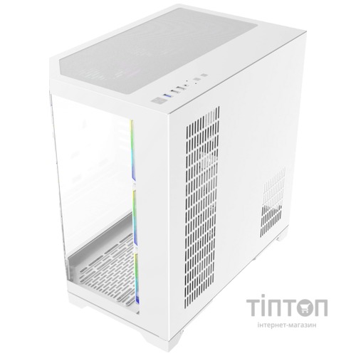 GAMEMAX HYPE-A White