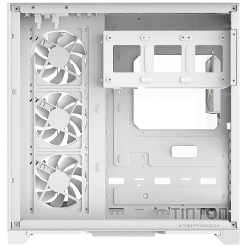 GAMEMAX HYPE-A White