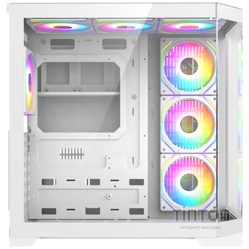 GAMEMAX HYPE-A White