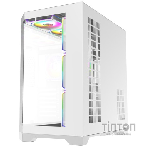 GAMEMAX HYPE-A White