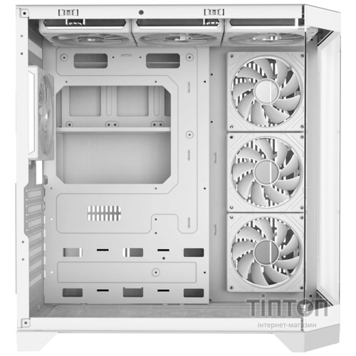 GAMEMAX HYPE-A White
