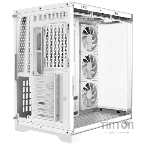 GAMEMAX HYPE-A White
