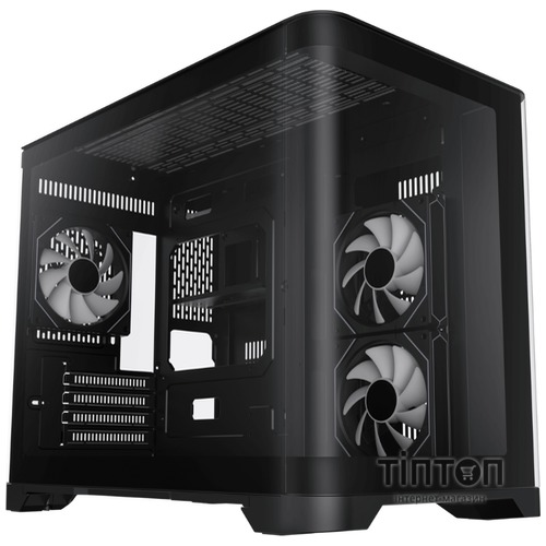 GAMEMAX HYPE-M Black