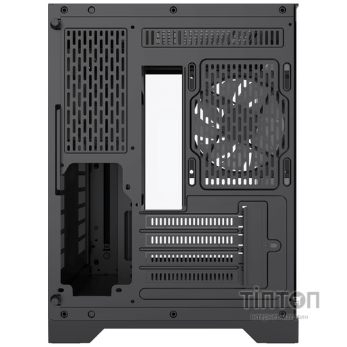 GAMEMAX HYPE-M Black
