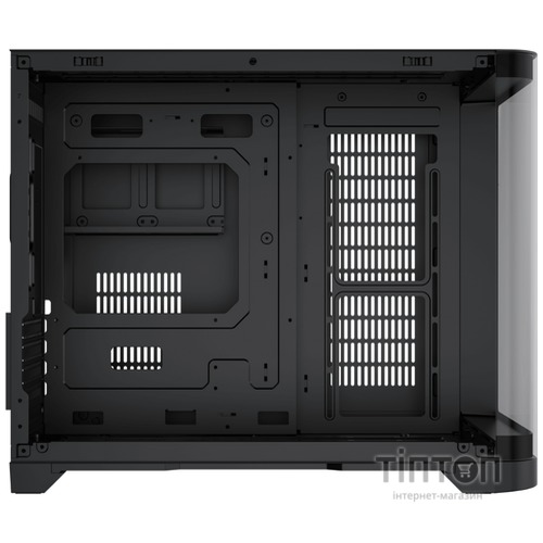 GAMEMAX HYPE-M Black