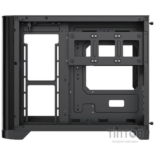 GAMEMAX HYPE-M Black