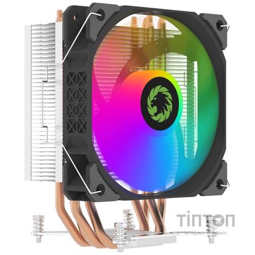 GAMEMAX Ice Blade Frgb