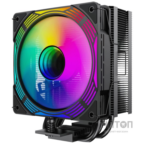 GAMEMAX Ice Force BK