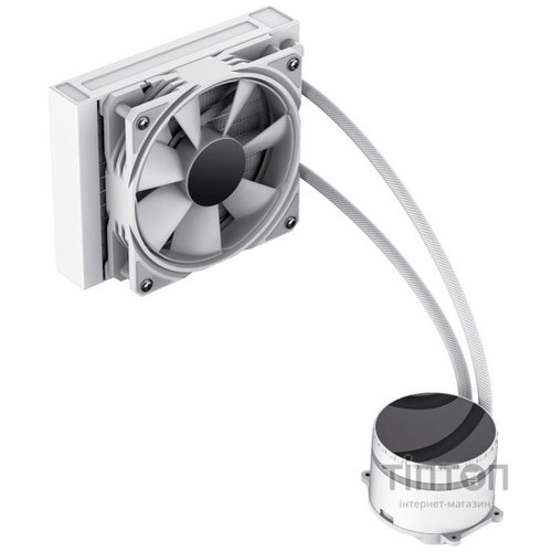 GAMEMAX Iceburg 120 WH