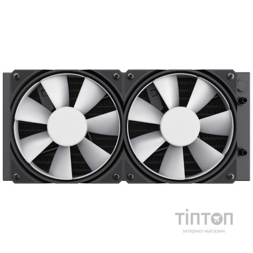GAMEMAX IceBurg 240 Infinity