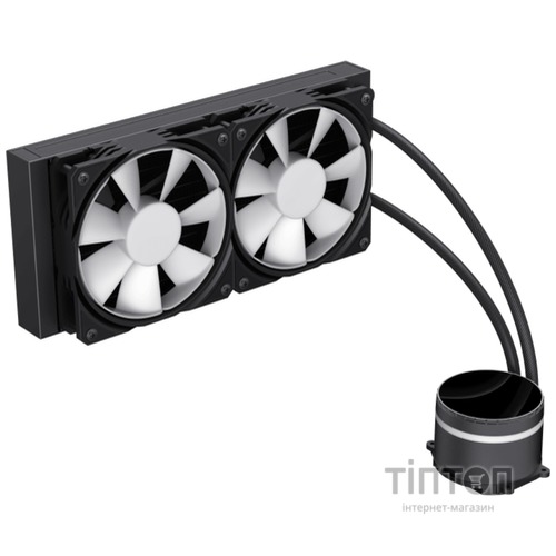 GAMEMAX IceBurg 240 Infinity