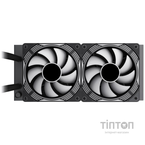 GAMEMAX IceChill 240V