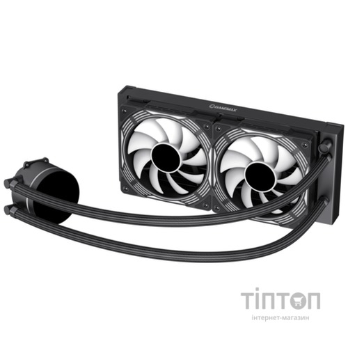 GAMEMAX IceChill 240V