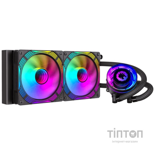 GAMEMAX IceChill 240V