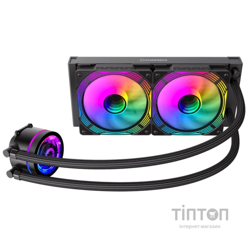 GAMEMAX IceChill 240V