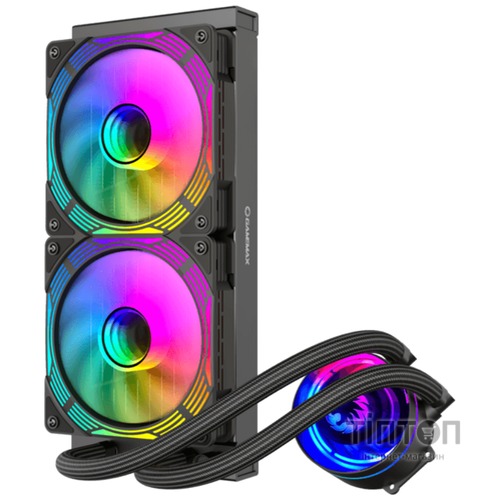 GAMEMAX IceChill 240V