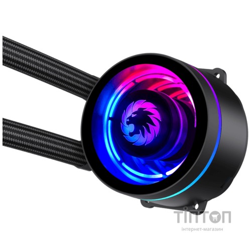 GAMEMAX IceChill 240V