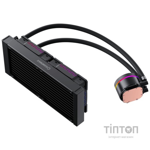 GAMEMAX IceChill 240V
