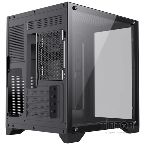 GAMEMAX Infinity Mini Black
