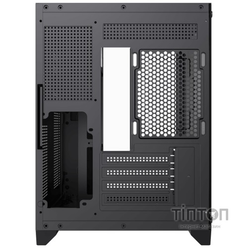 GAMEMAX Infinity Mini Black
