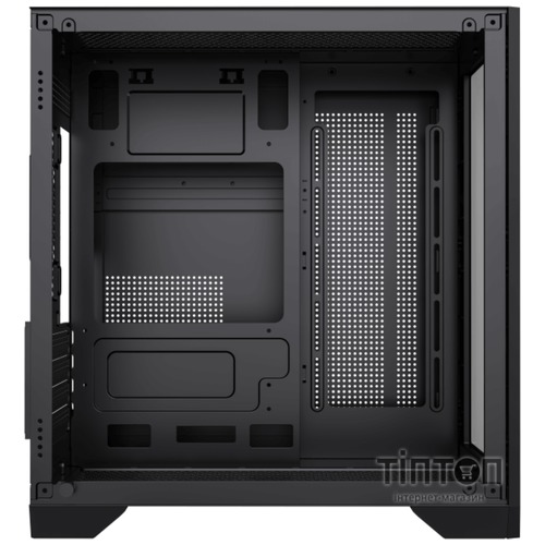 GAMEMAX Infinity Mini Black