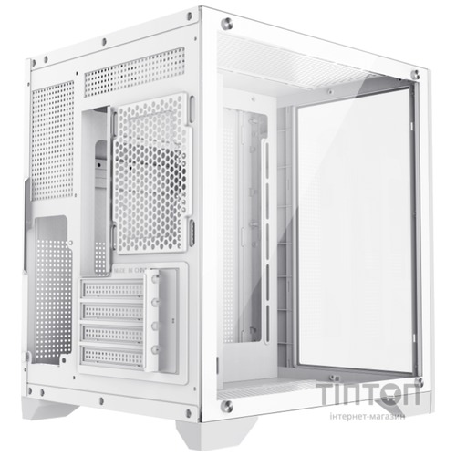 GAMEMAX Infinity Mini White