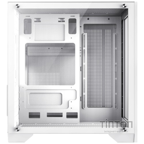 GAMEMAX Infinity Mini White