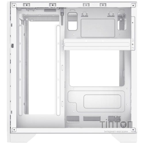 GAMEMAX Infinity Mini White