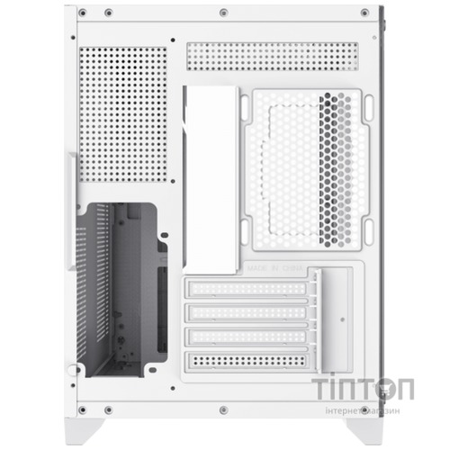 GAMEMAX Infinity Mini White
