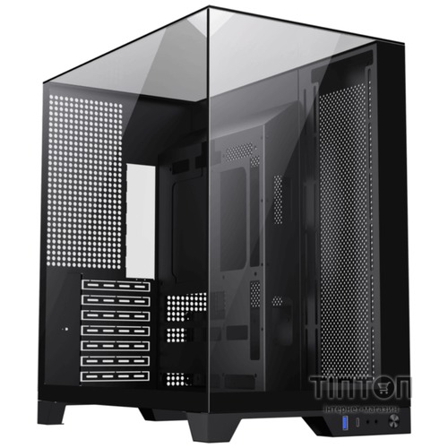 GAMEMAX Infinity Plus BK