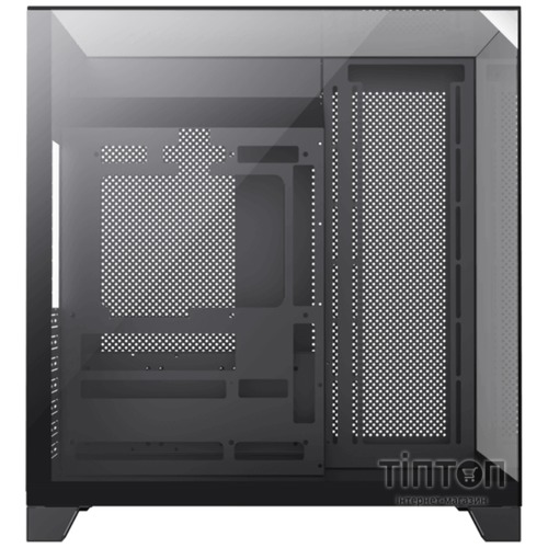 GAMEMAX Infinity Plus BK
