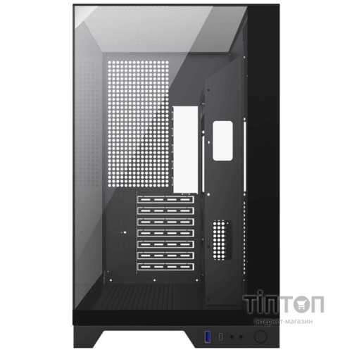 GAMEMAX Infinity Plus BK