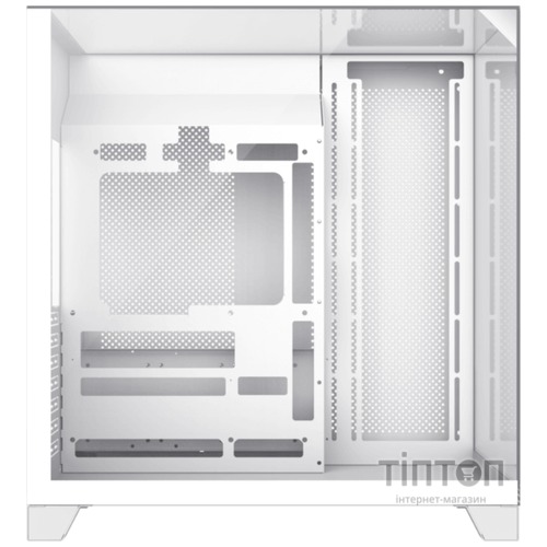 GAMEMAX Infinity Plus WH