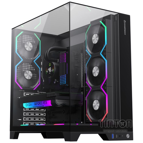 GAMEMAX Infinity Pro BK