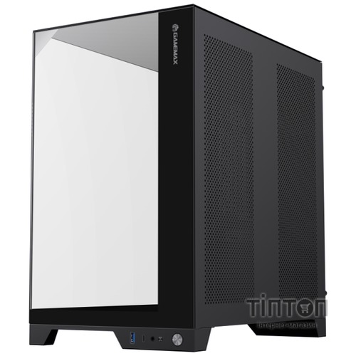 GAMEMAX Infinity Pro BK