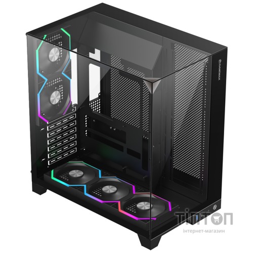 GAMEMAX Infinity Pro BK
